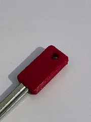 Kryptonite New York Key Cover