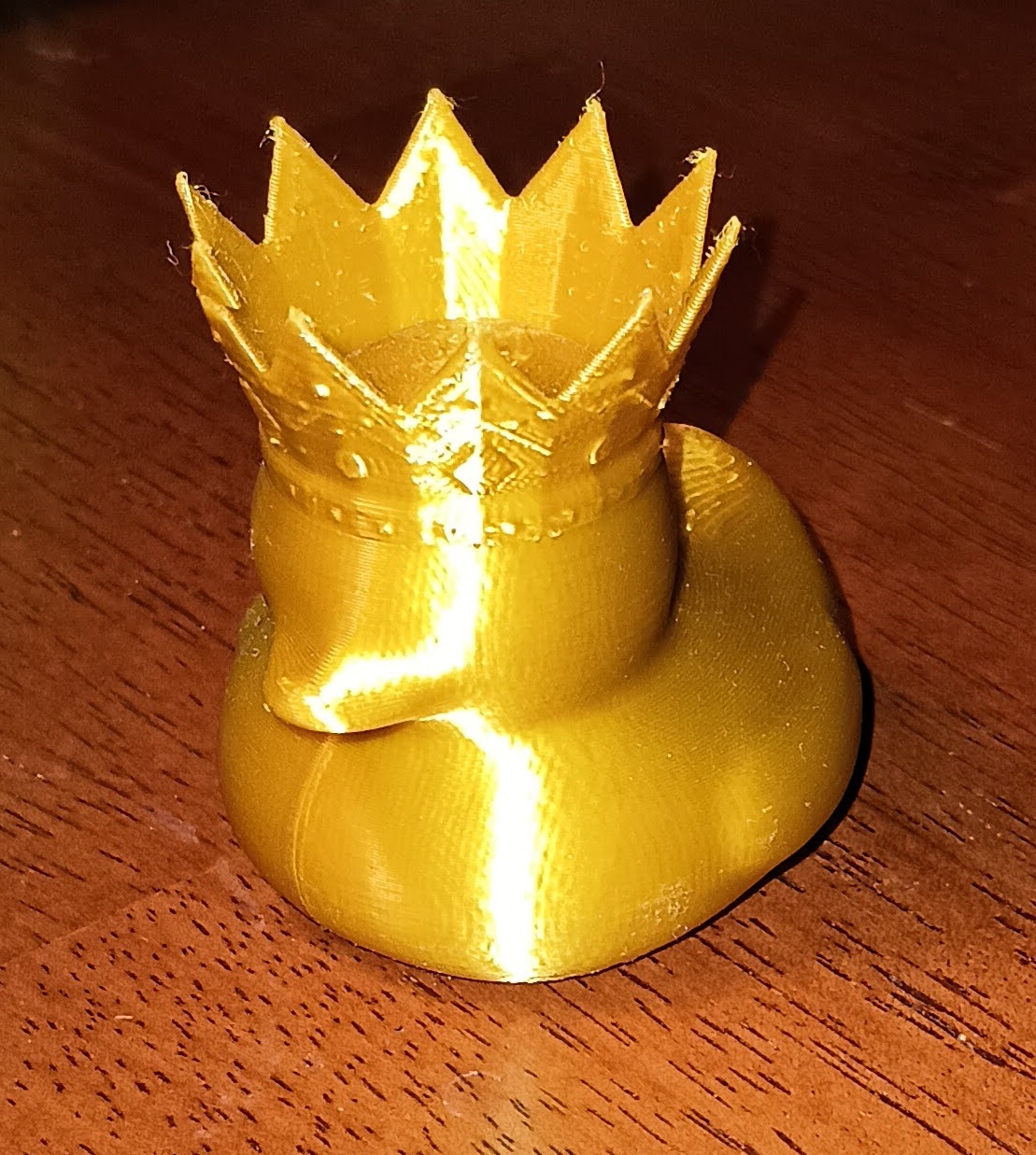 King Duck