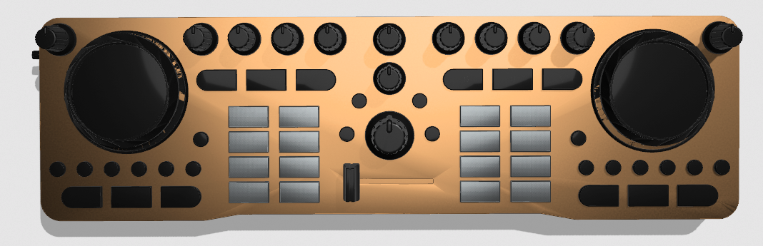 Hercules DJControl PRO — miniatura 2
