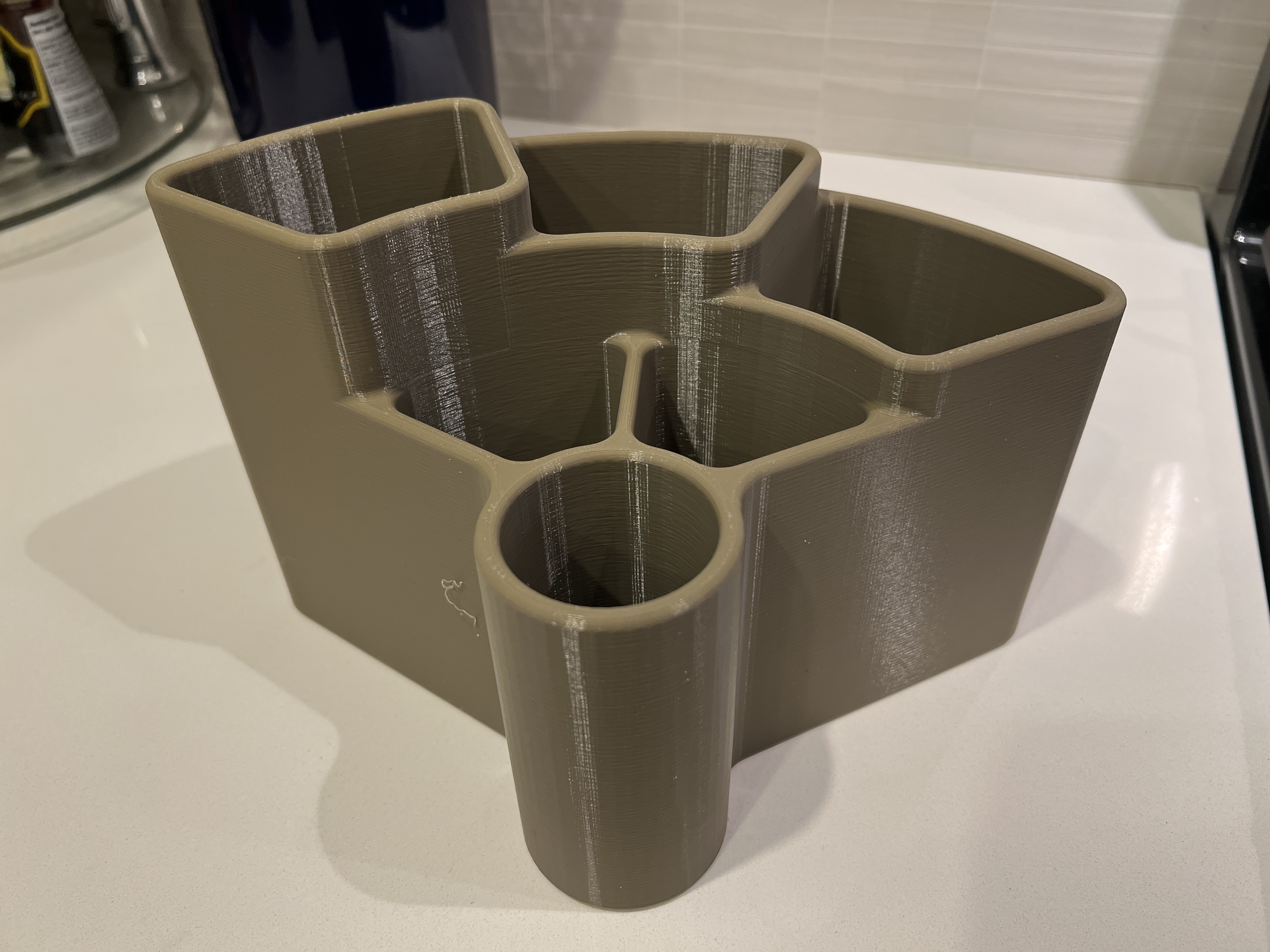 Utensil Holder [Updated] — miniatura 3