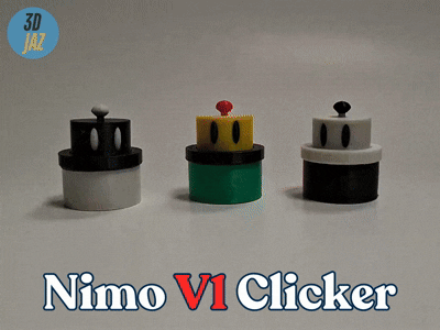 Nimo V1 clicker