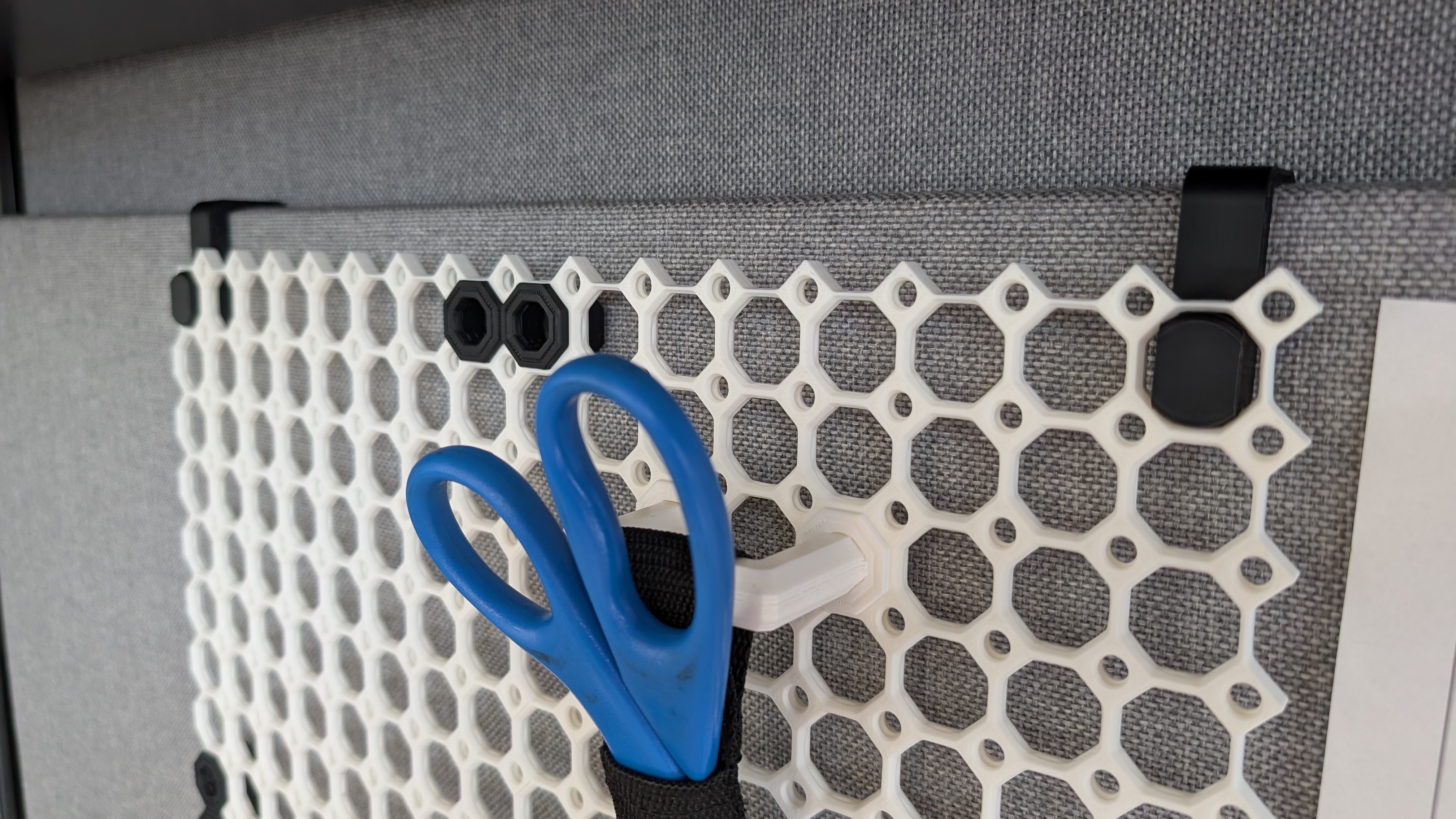 Multiboard Cubicle Hangar — miniatura 2