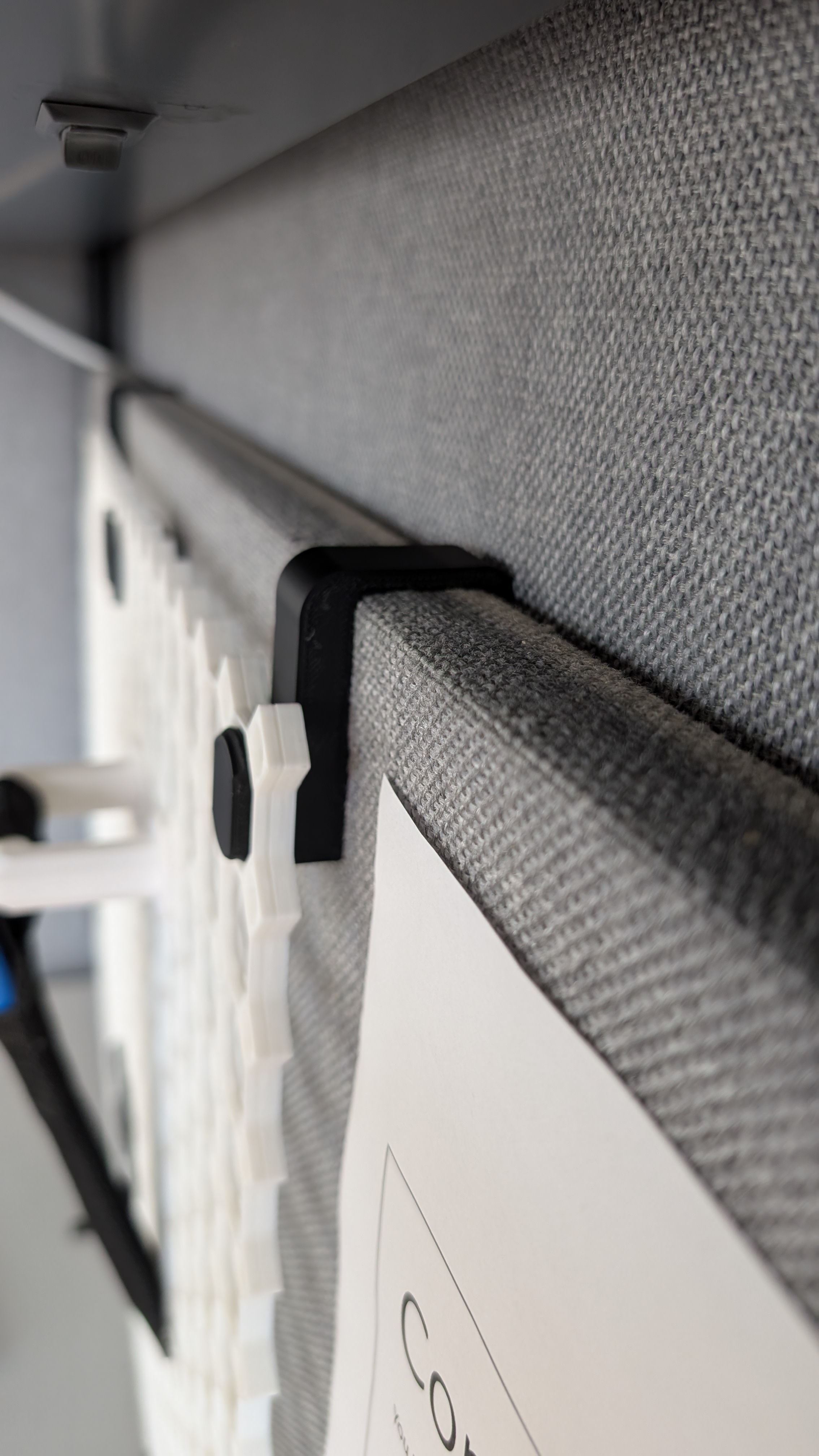 Multiboard Cubicle Hangar — miniatura 3