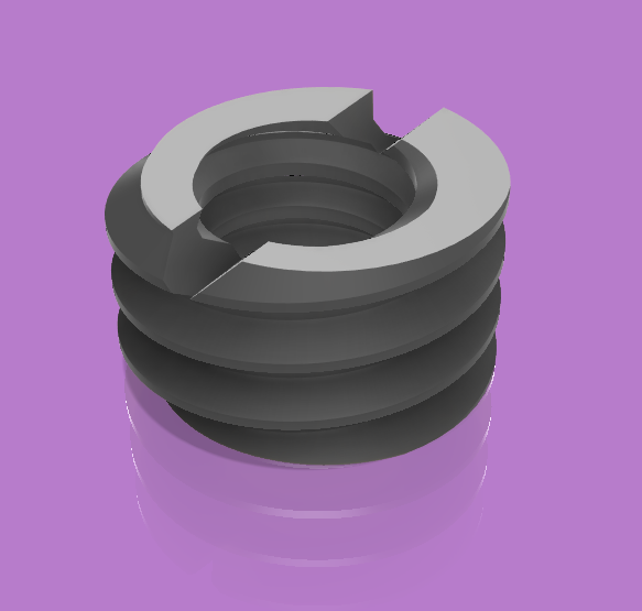 Photography Thread Adapter — miniatura 3