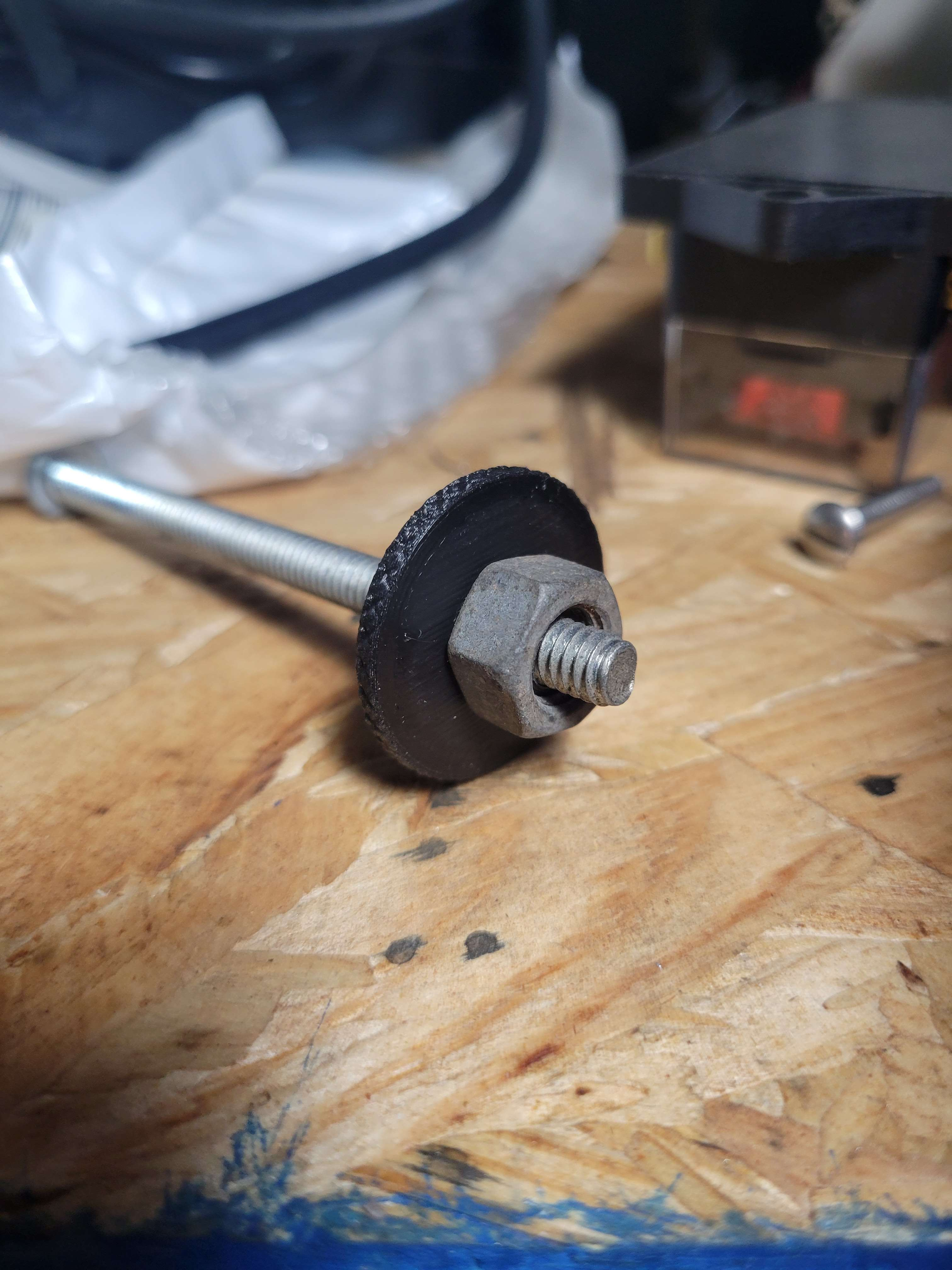 Photography Thread Adapter — miniatura 5