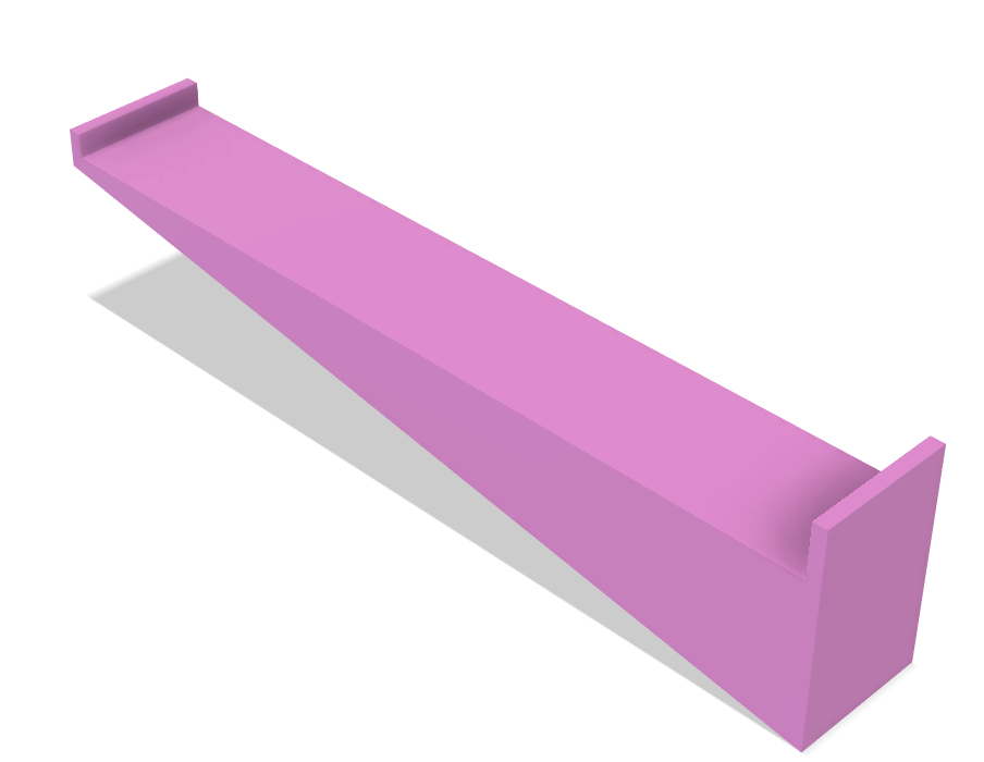 Keyboard Stand for Microsoft Surface Keyboard
