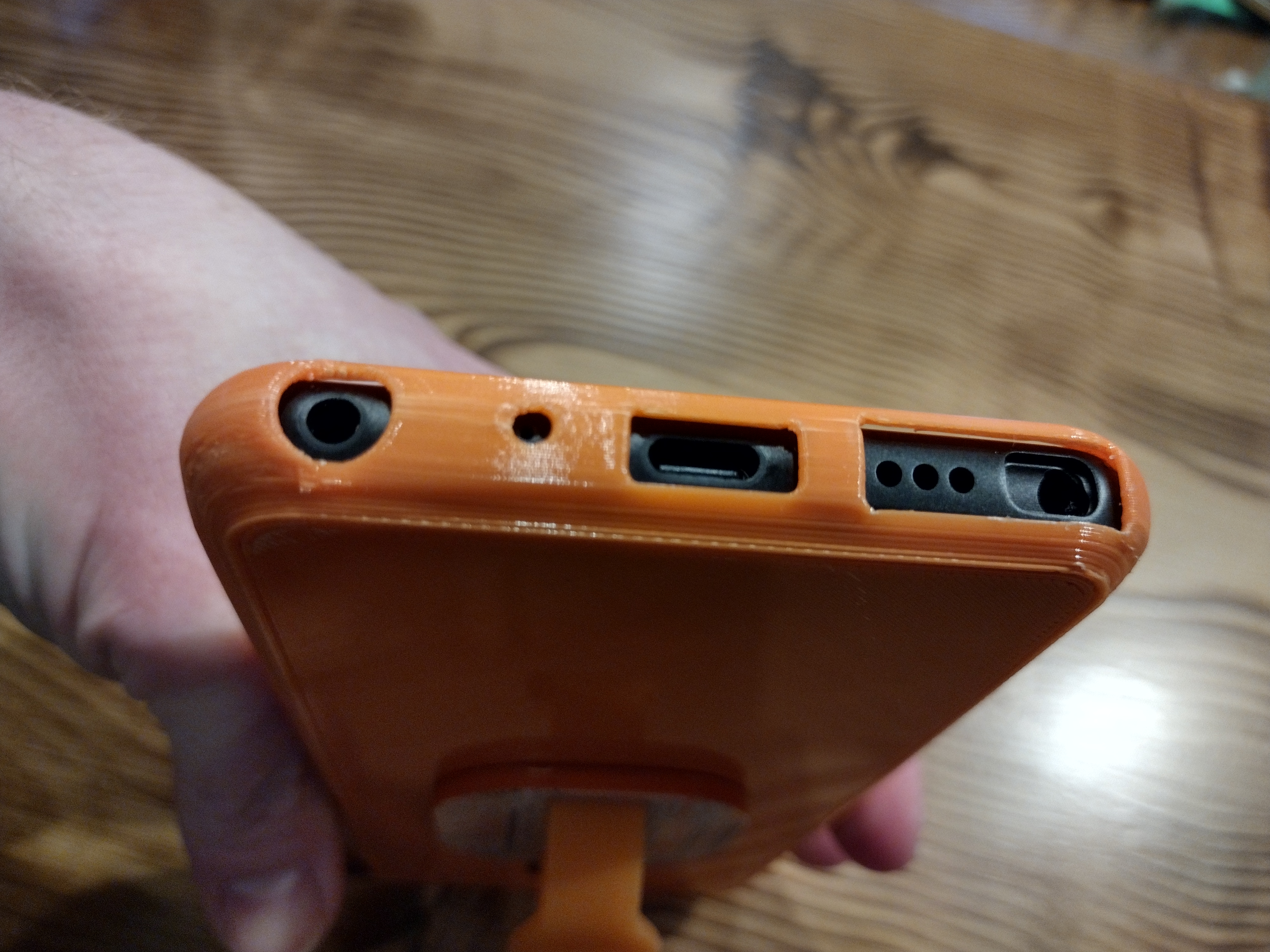 LG Stylo 4 case