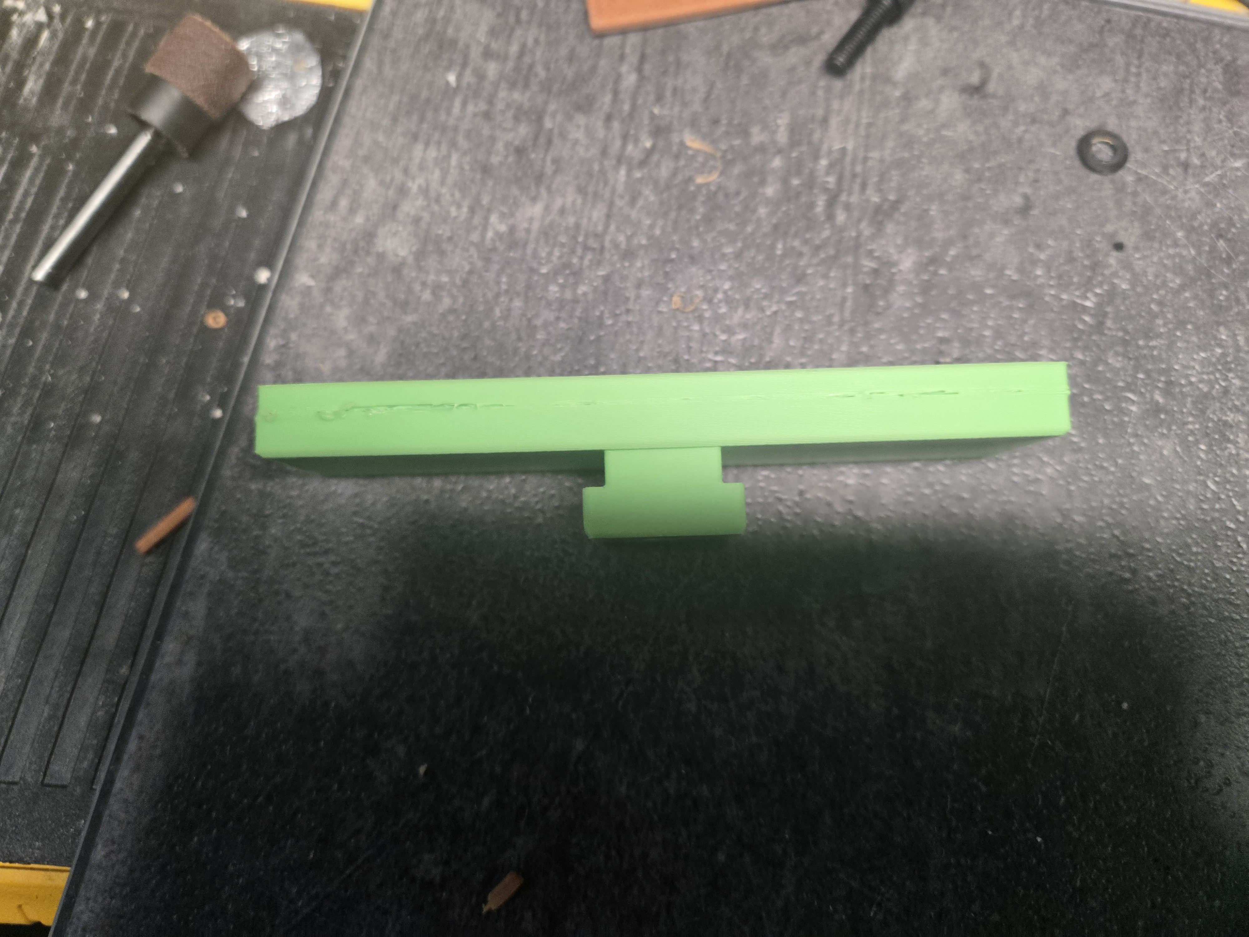 Keter Worktable Slide Clip — miniatura 3