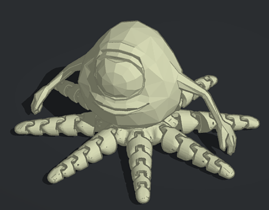 Miketopus