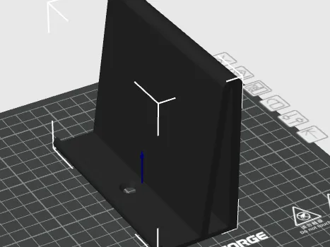 galaxy z fold phone stand