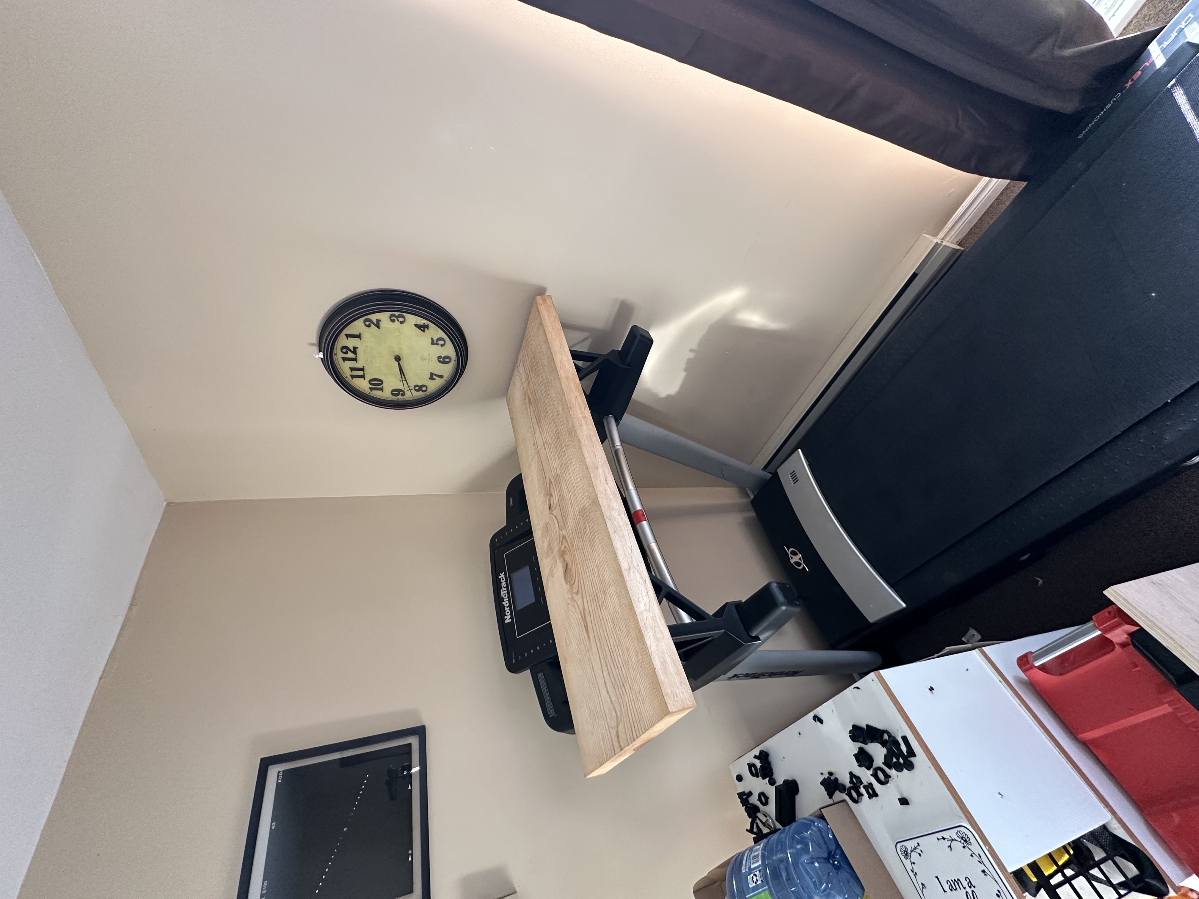 Treadmill Riser — miniatura 3