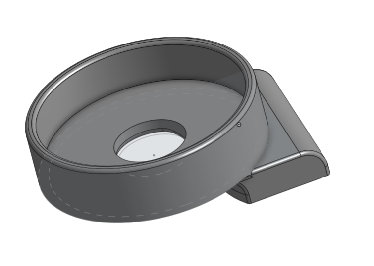 ZWO AM5N Bubble Level Mount