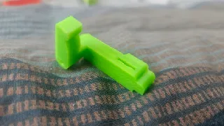 Lanard Shot Gun / Air Zone Triple Shot / Lanard Hand Cannon / Huntsman Pillager X12 Catch Mechanism