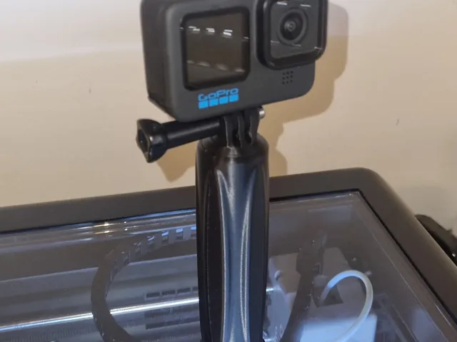 GOPRO handle