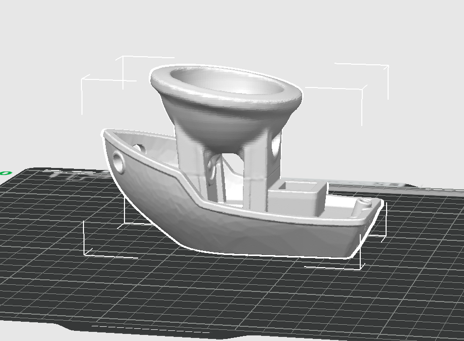 Miniatura 2 do modelo 3D Eierbecher