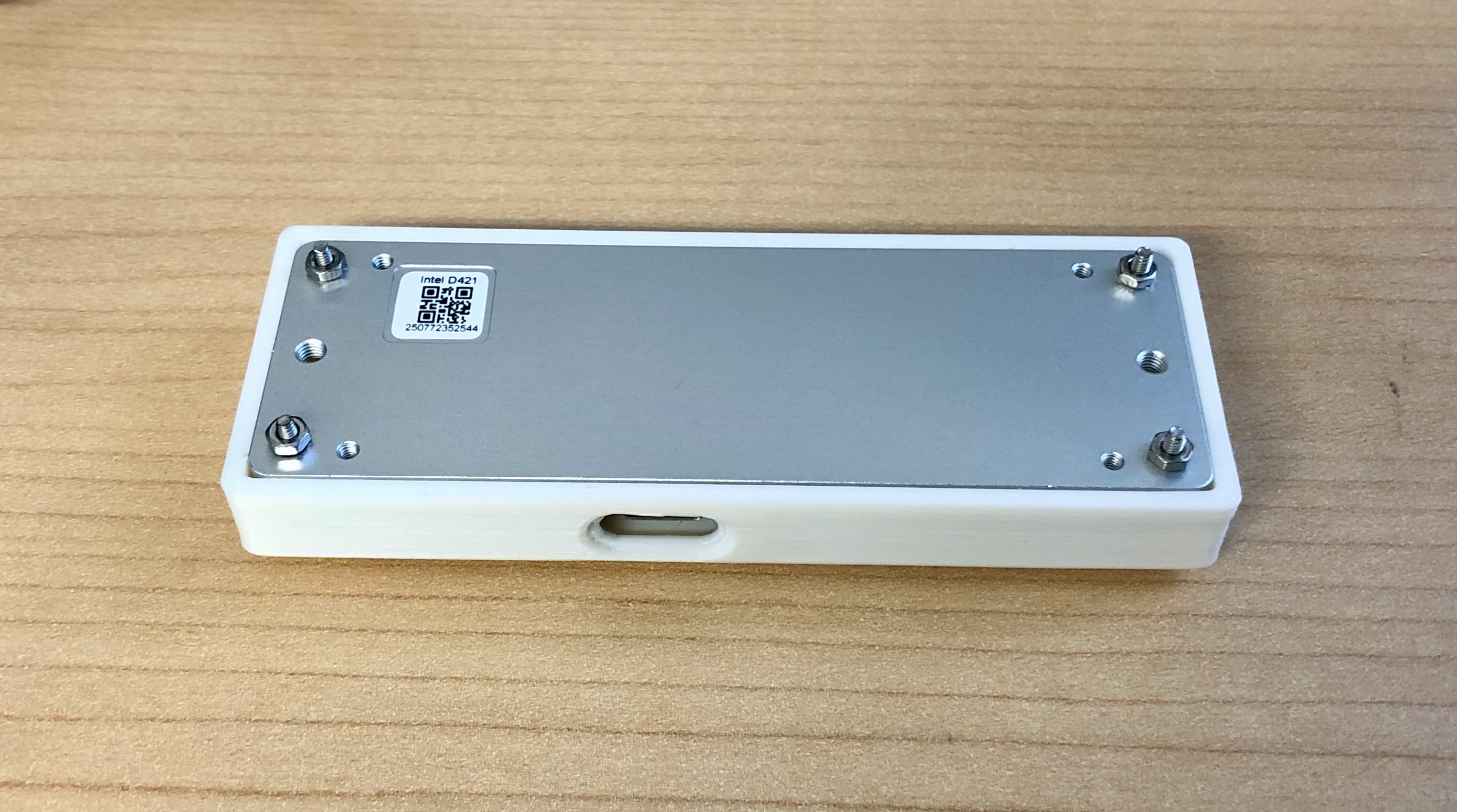 RealSense Depth Camera Module D421 Case — thumbnail 2