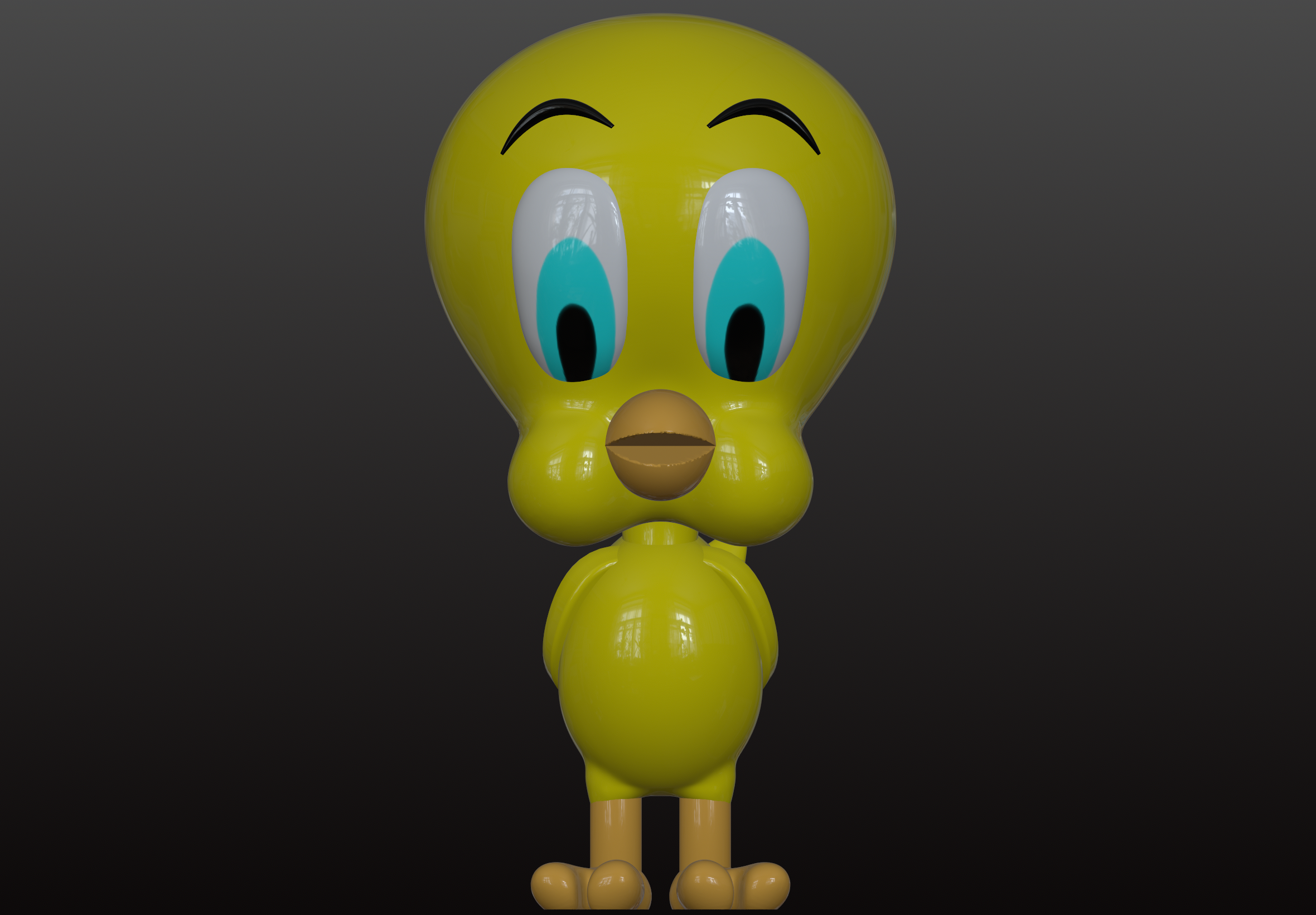 Tweety Bird
