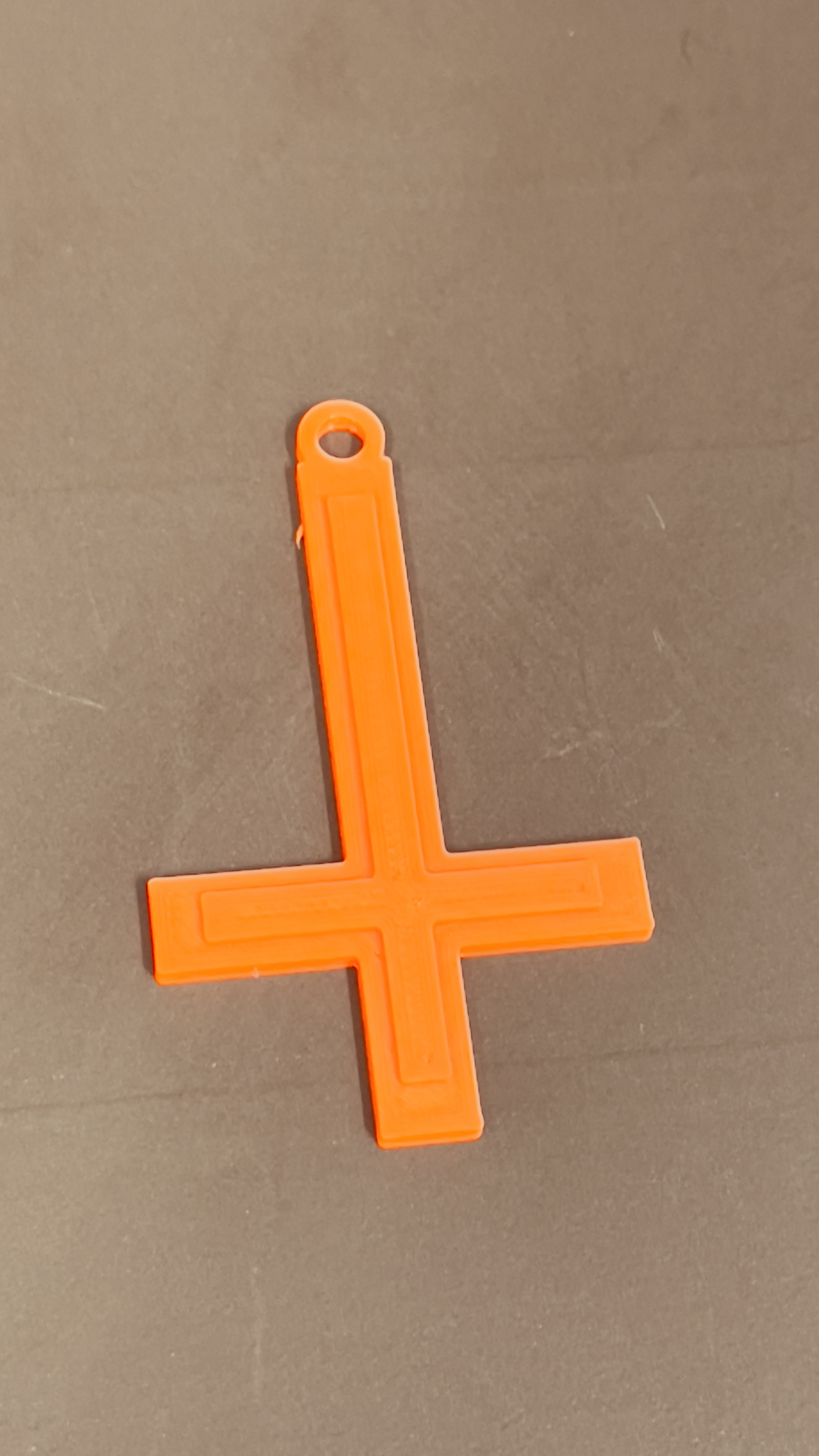 Proper cross — miniatura 3