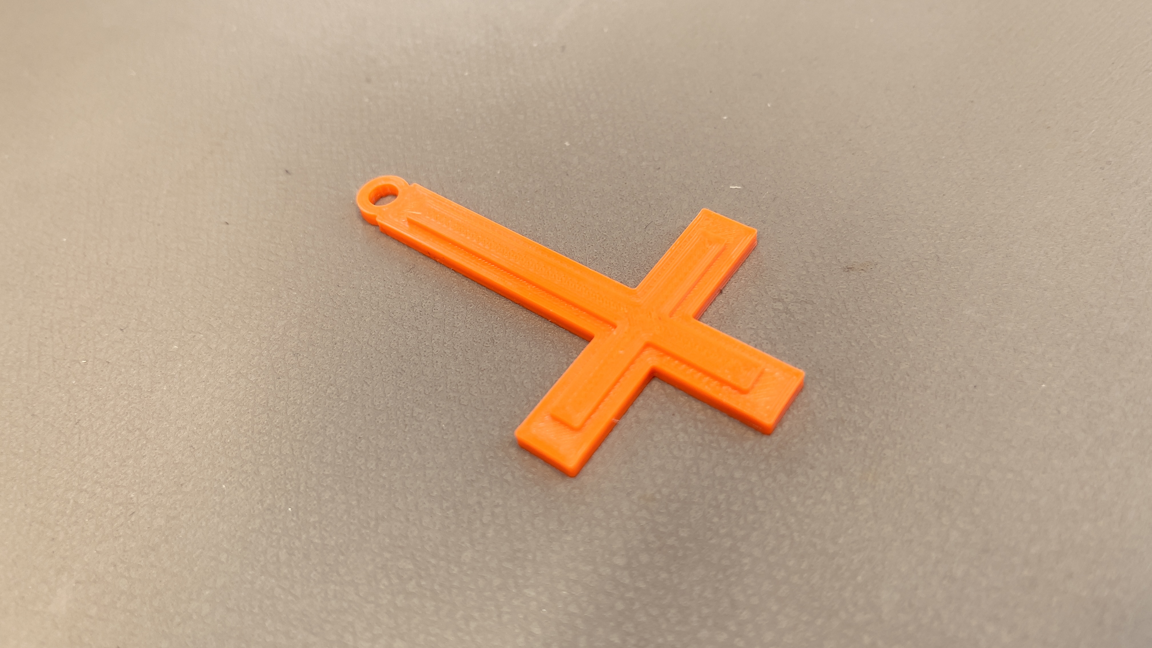 Proper cross — miniatura 4