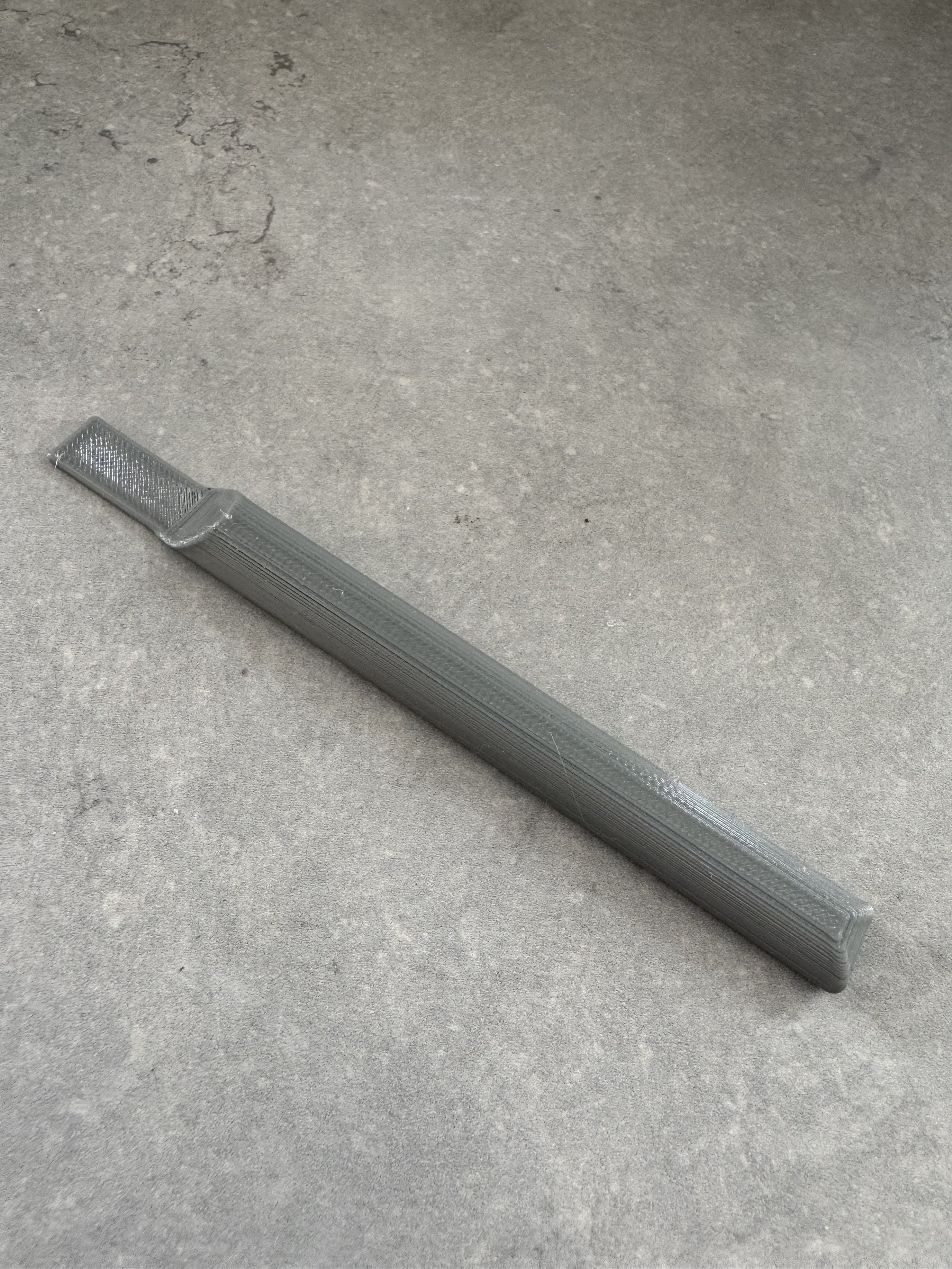 Texture tool for table top base / basing wargaming
