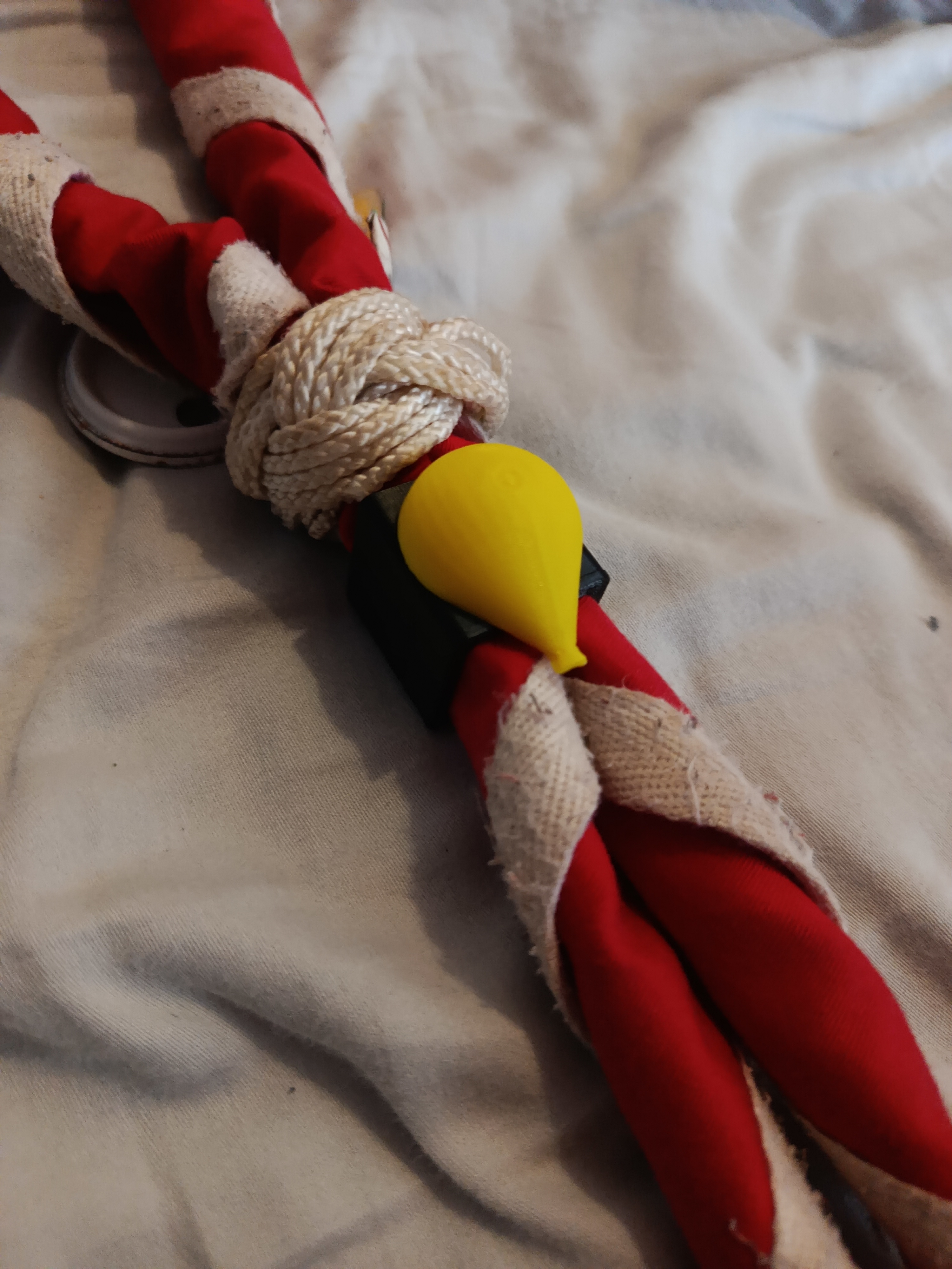 Balloon Woggle
