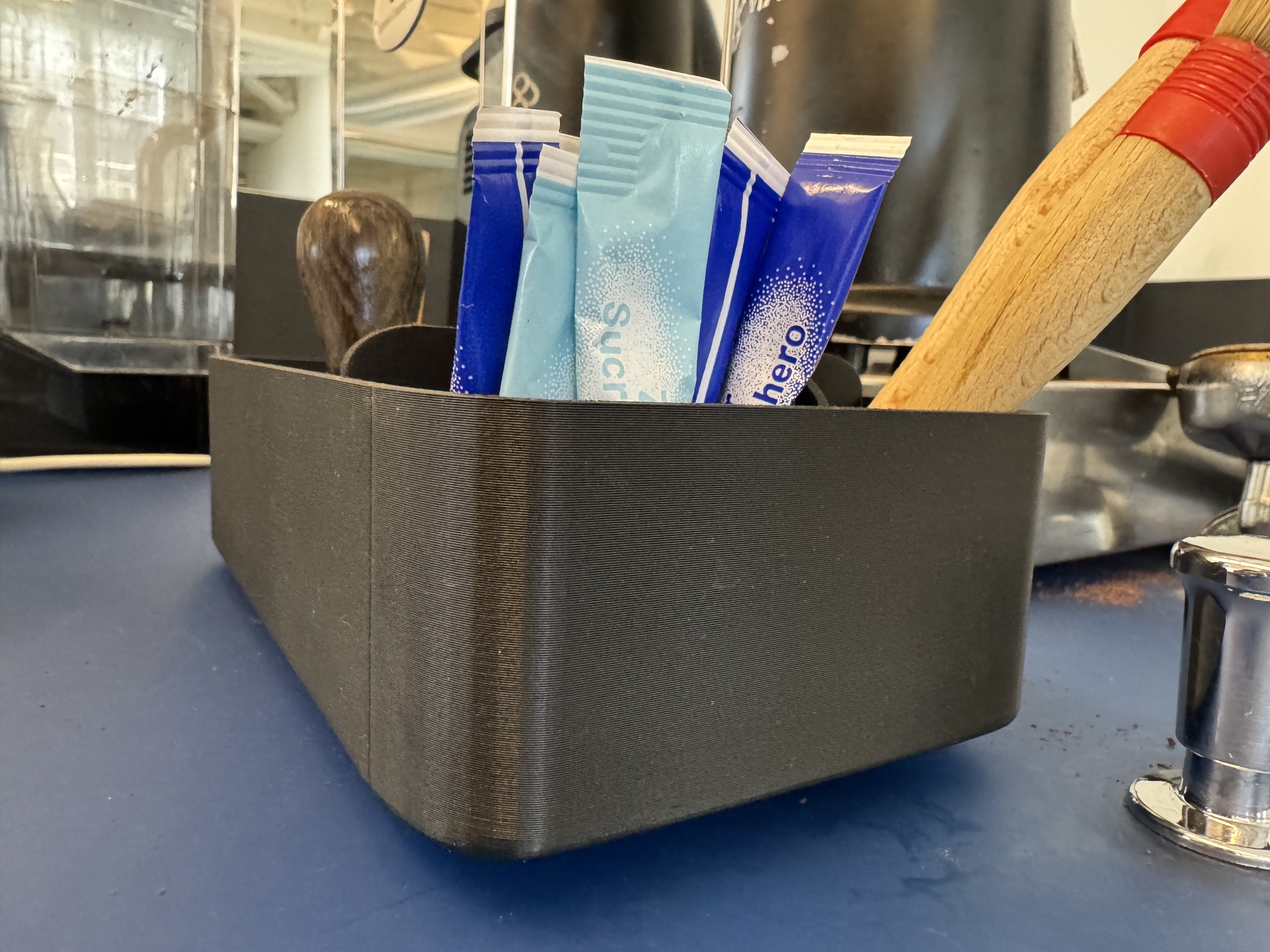 Funky Hango Coffee Equipment Container — miniatura 3