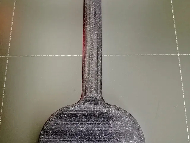 My 2nd print