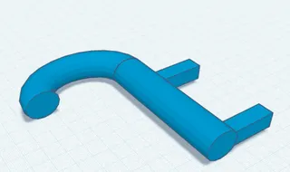 Articulated design by Jackson Manetta | Download free STL model ...