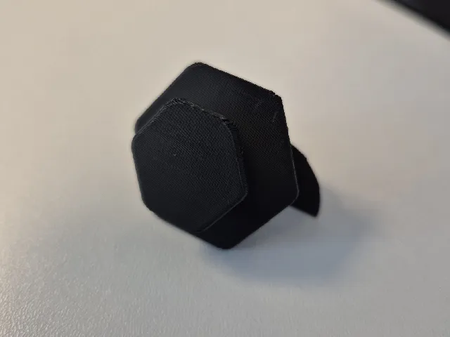 Acoustic Panel Hook (remix)