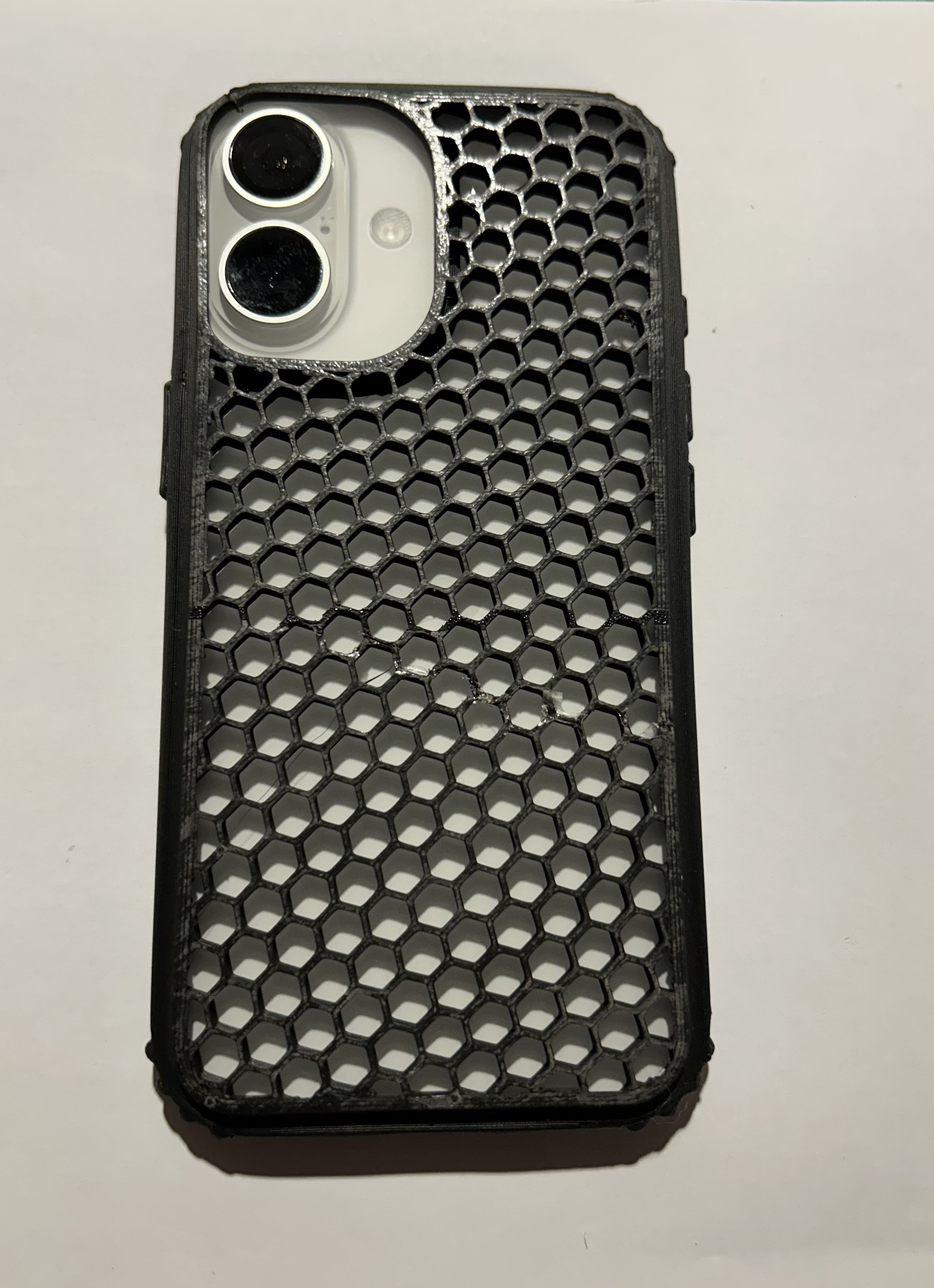 iPhone 16 case
