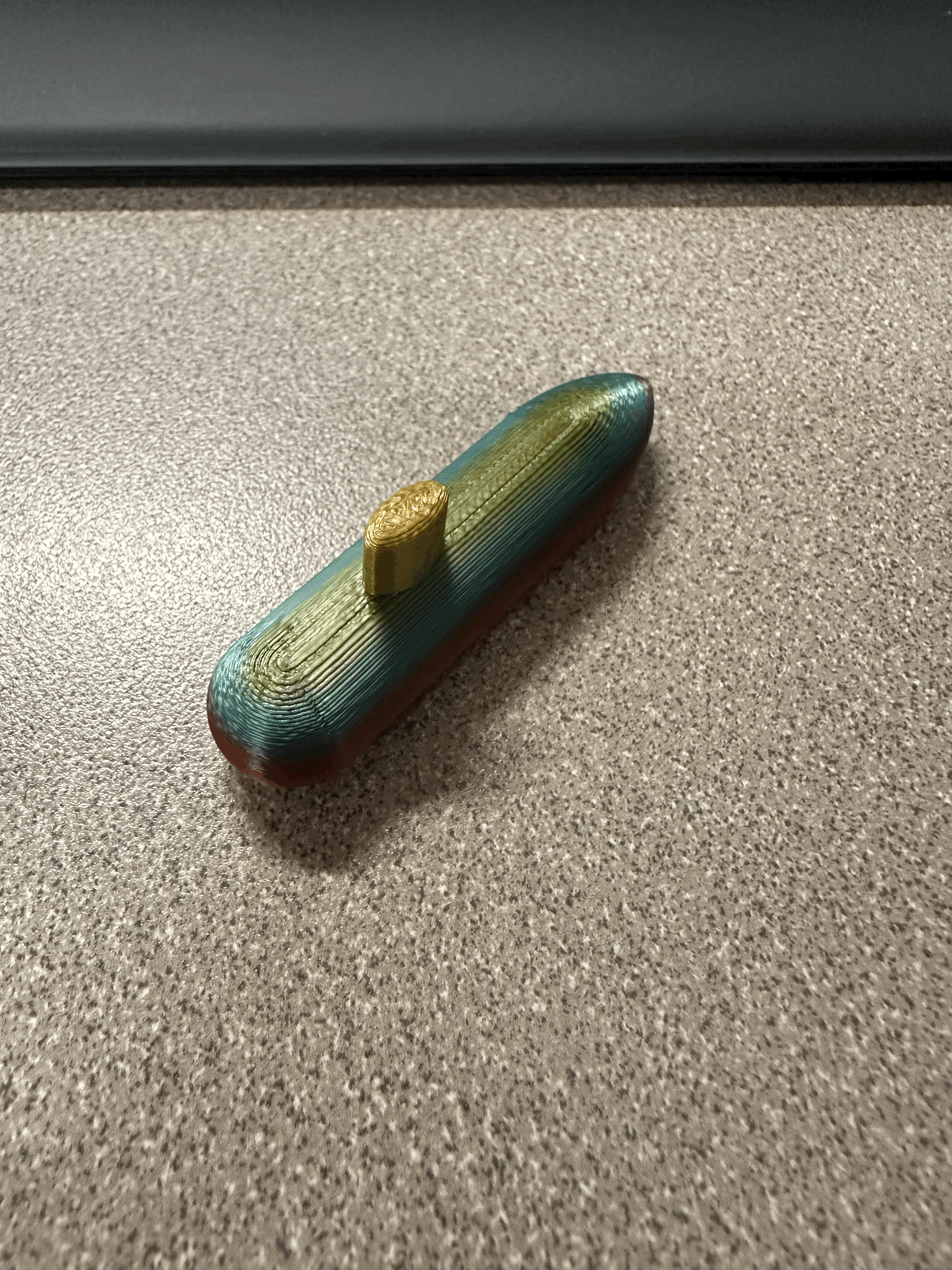 Little Submarine