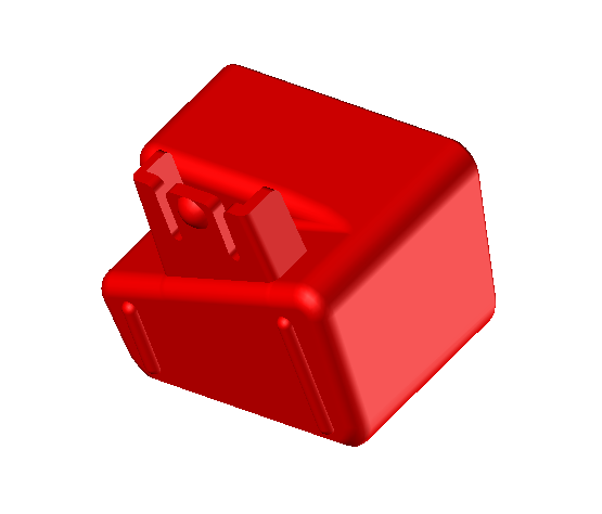 DeLonghi condensate tray