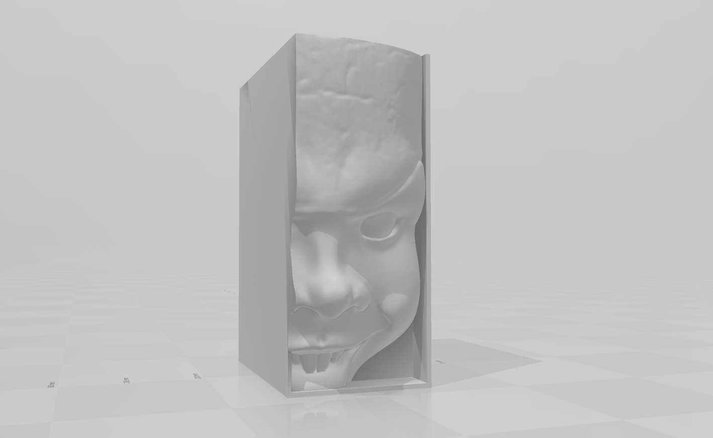Book end pennywise