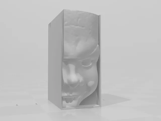 Book end pennywise