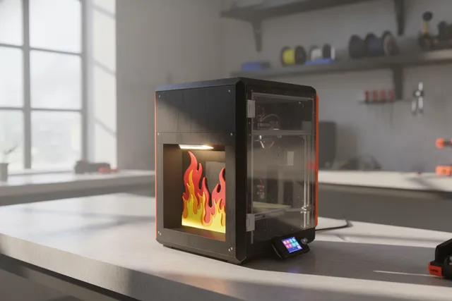 fire core one