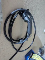 Type 2 Cable mount