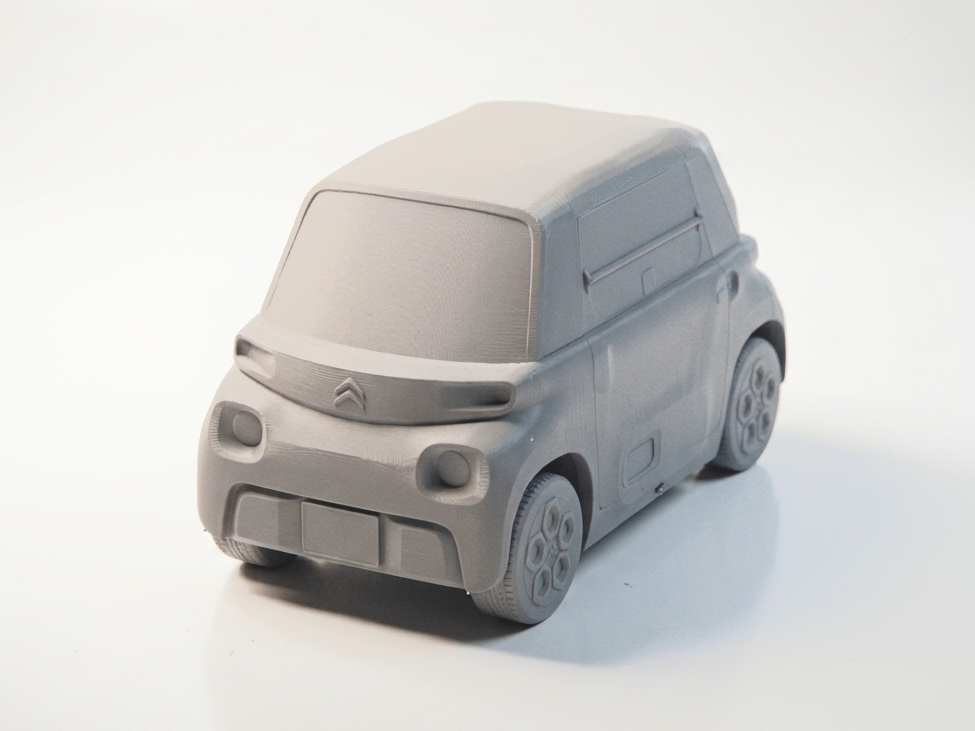 Citroen Ami — miniatura 3