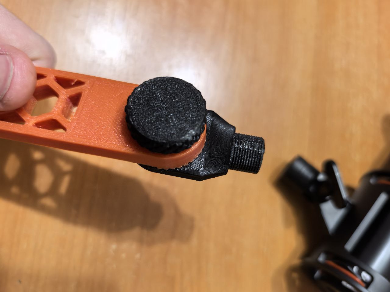 adapter for maono pm471 series