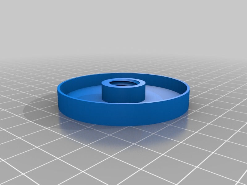 Mini Grease Gun Adaptor — miniatura 2