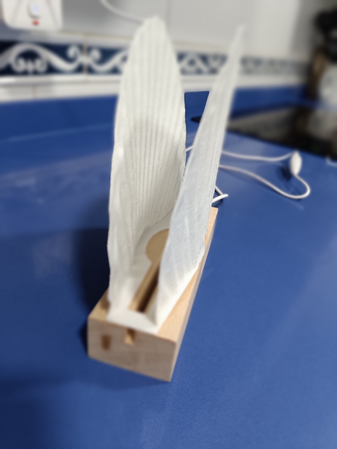 Seashell bedside lamp — thumbnail 7
