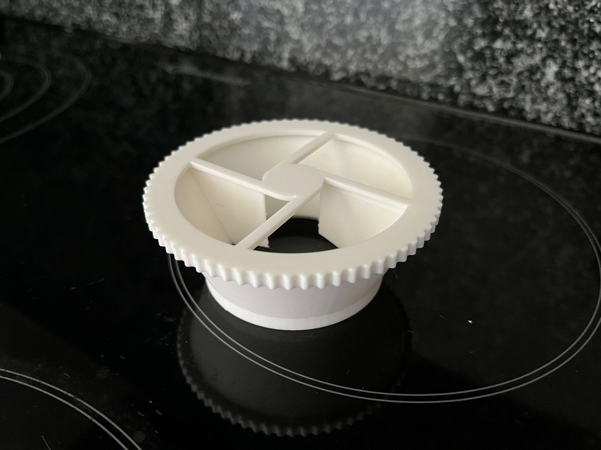 Bialetti Funnel and Distributor — miniatura 8