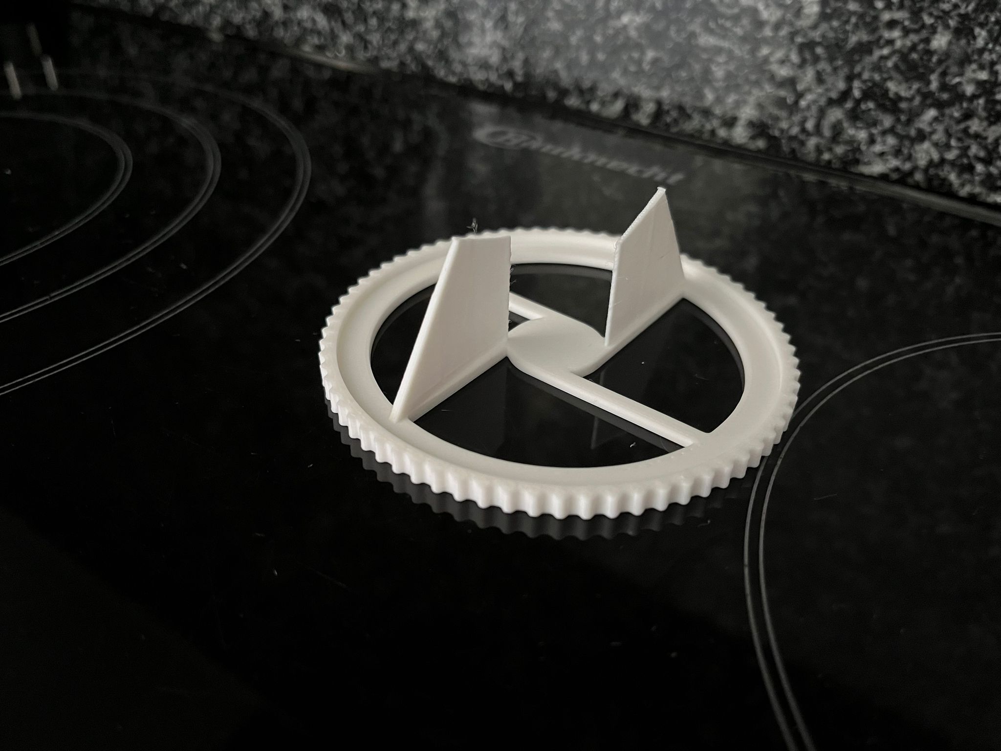 Bialetti Funnel and Distributor — miniatura 9