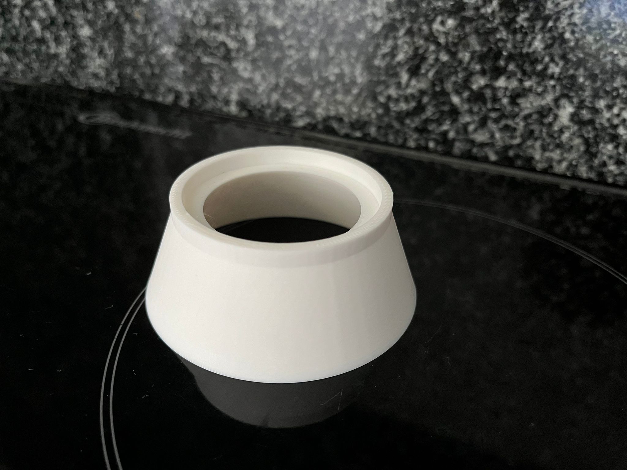 Bialetti Funnel and Distributor — miniatura 10