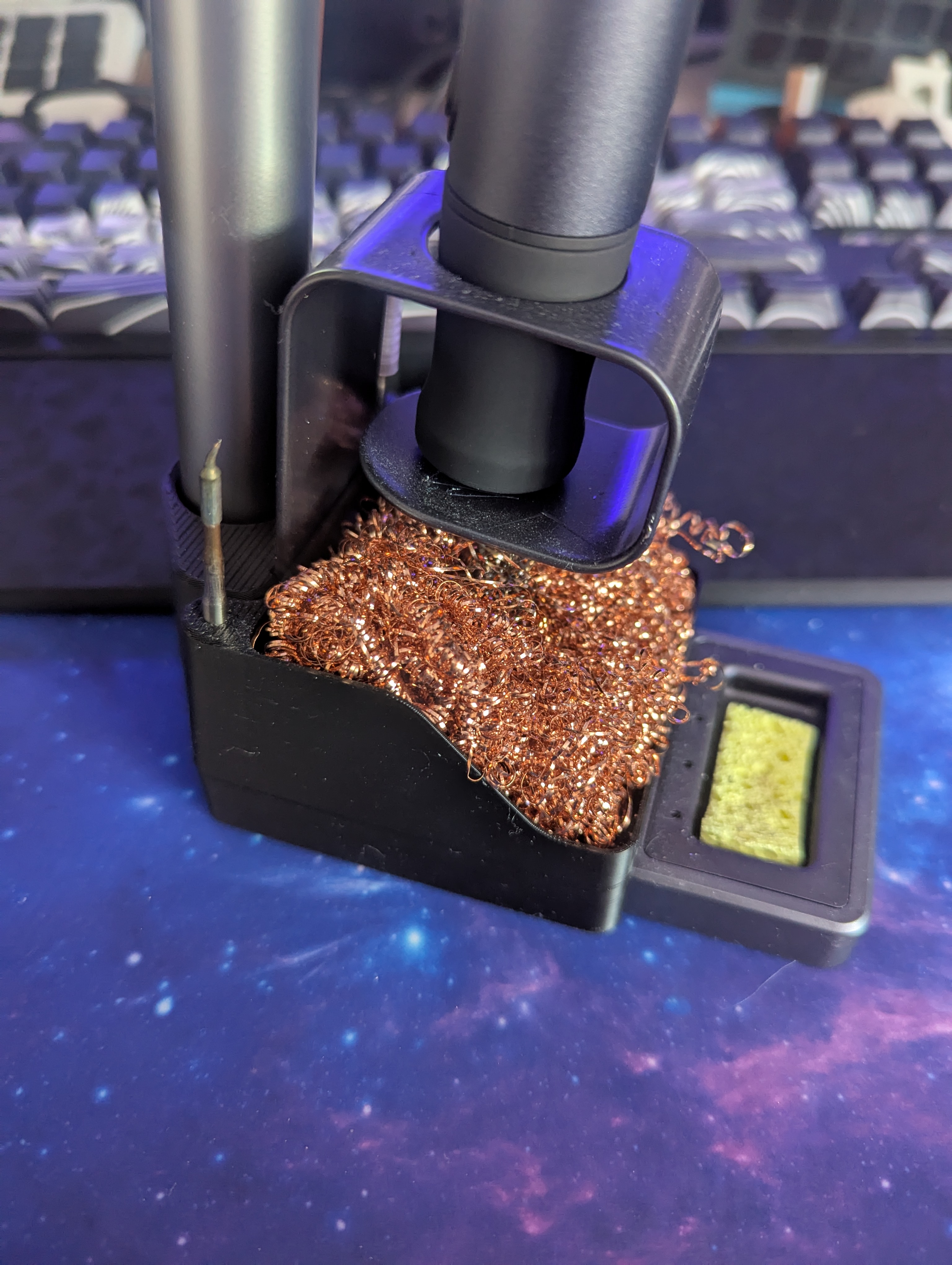 XTools Soldering Iron Attachments