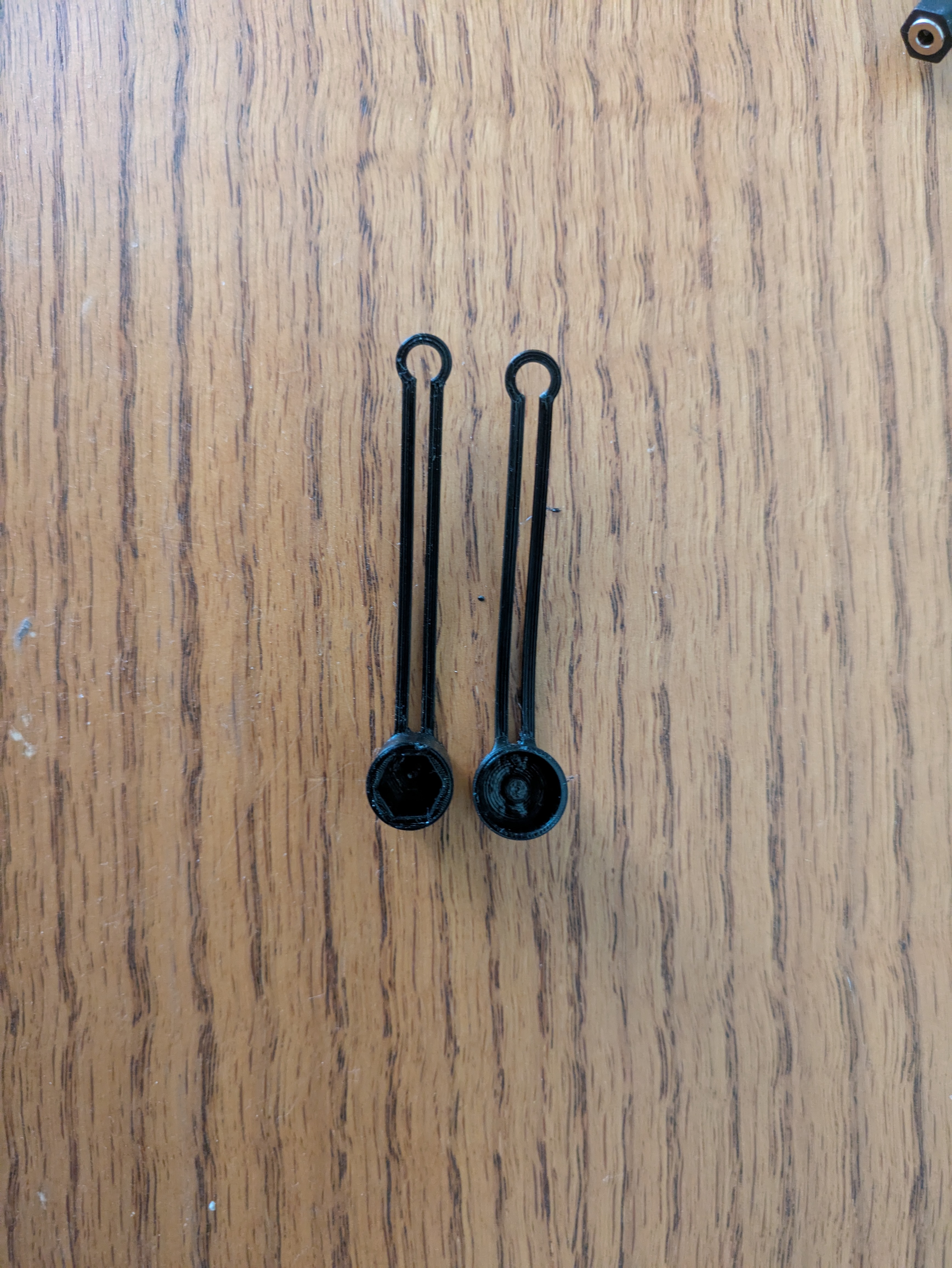 Garmin Zumo 660 Cable End Protectors