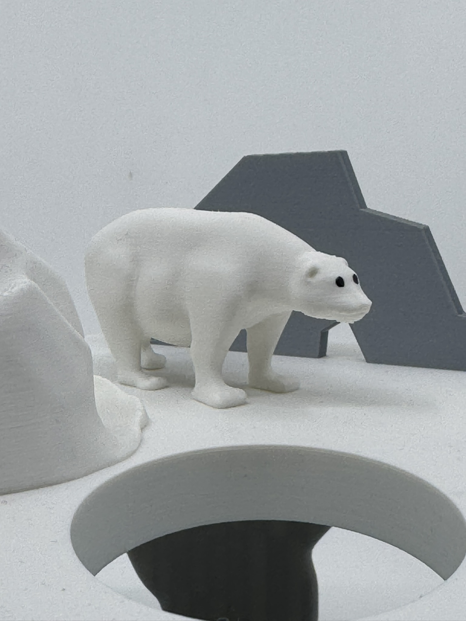 Polar Bear