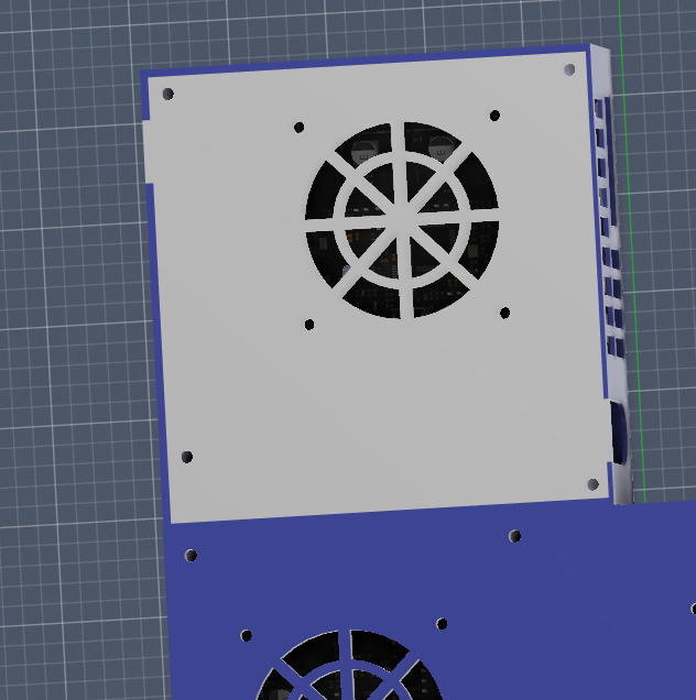 DuEnder MCU addon — miniatura 2