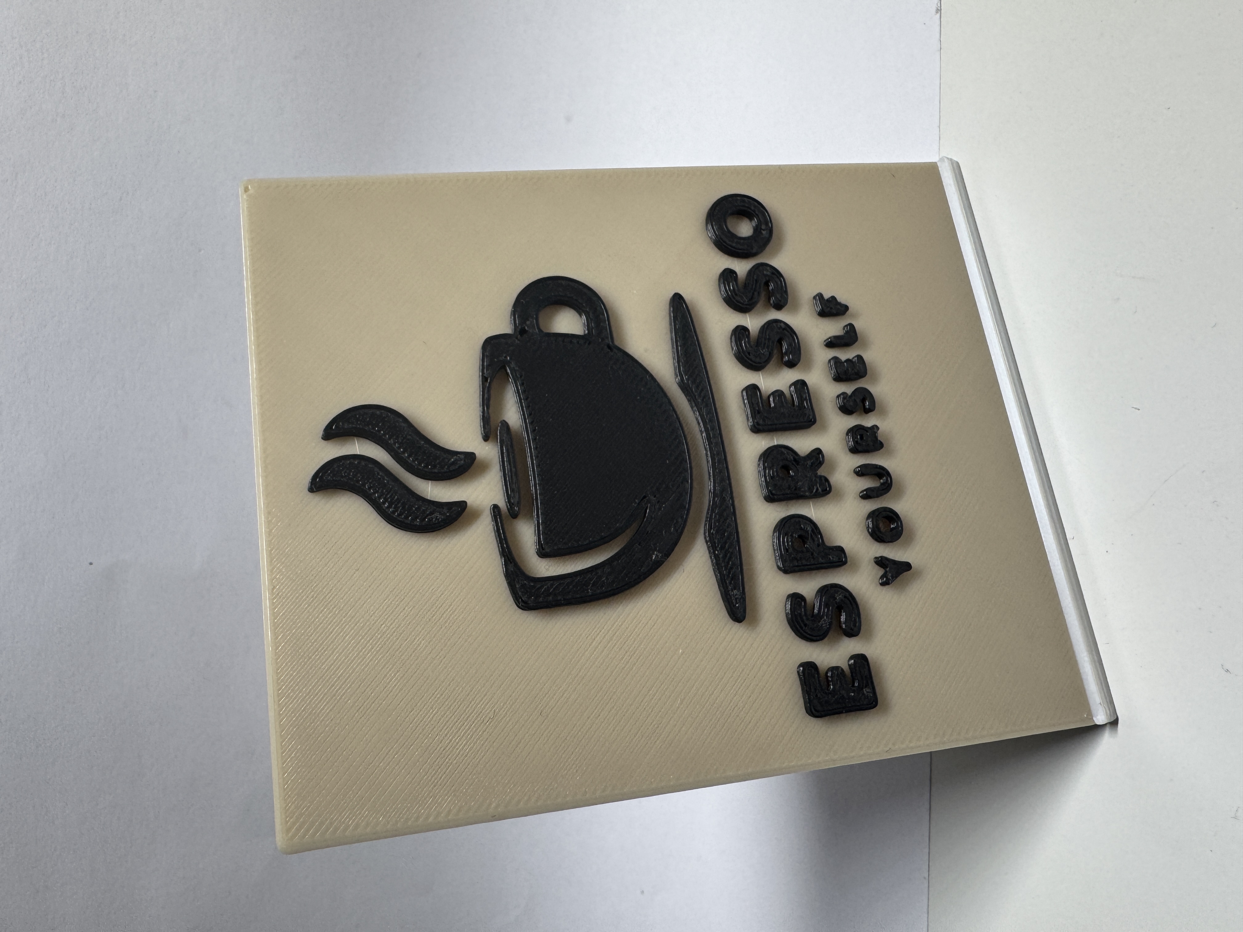 Coffee Signs