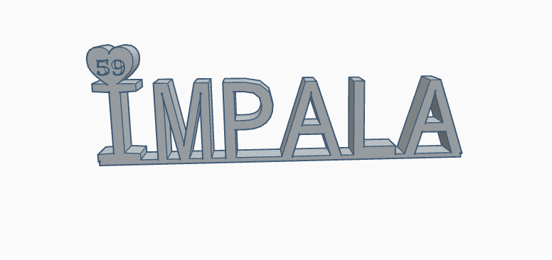 Impala