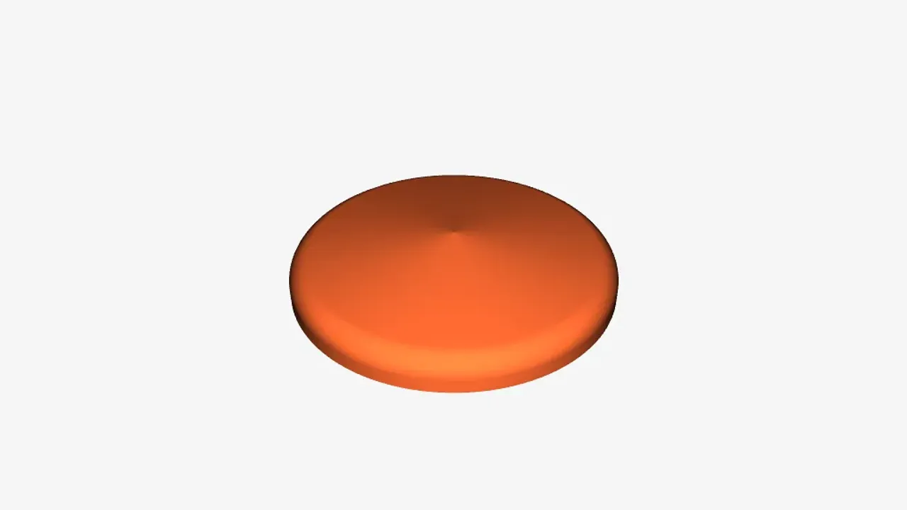 Nissan leaf top strut cap